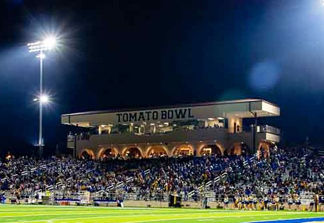 Playoff football to return to Tomato Bowl for first time in 16 years